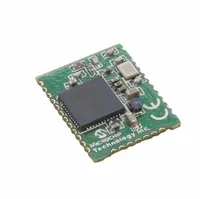 Microchip Technology BM70BLE01FC2-0B05BA