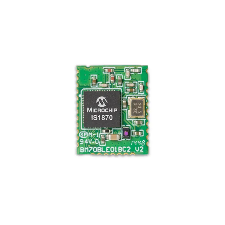 Microchip Technology MA990003