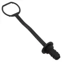 TE Connectivity AMP Connectors 1394739-1