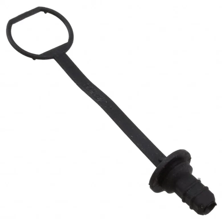 TE Connectivity AMP Connectors 1394739-1