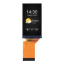 DLC Display Co.,Ltd DLC0245AZP05DF-1