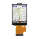 DLC Display Co.,Ltd DLC0240PZG