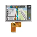 DLC Display Co.,Ltd DLC0500ACP20RF-1