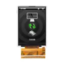 DLC Display Co.,Ltd DLC0283BCM04CB-1
