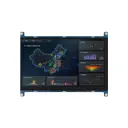 DLC Display Co.,Ltd DLC0430DCP10HF-C-1