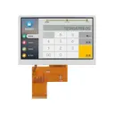 DLC Display Co.,Ltd DLC0430BCP10RF-2