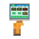 DLC Display Co.,Ltd DLC0350ABM06RT-2