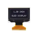 DLC Display Co.,Ltd DLC0130ANOG-W