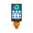 DLC Display Co.,Ltd DLC0090AZG-6