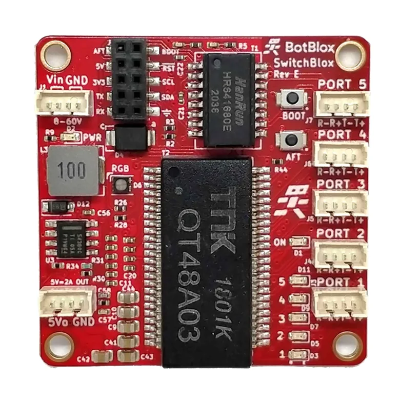 BotBlox BB-SWB-E-1