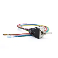 E-Switch ST3WSE00