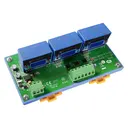 ICP DAS USA INC DN-843I-CT-10