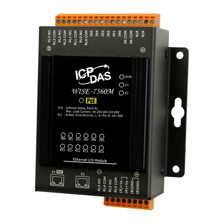 ICP DAS USA INC WISE-7560M
