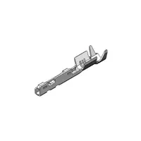 JAE Electronics MX77S13K4F1