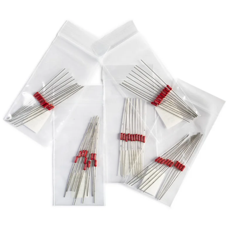 Precision Resistive Products Inc PR9593T