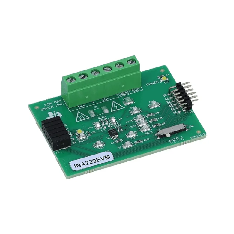 Texas Instruments INA229EVM