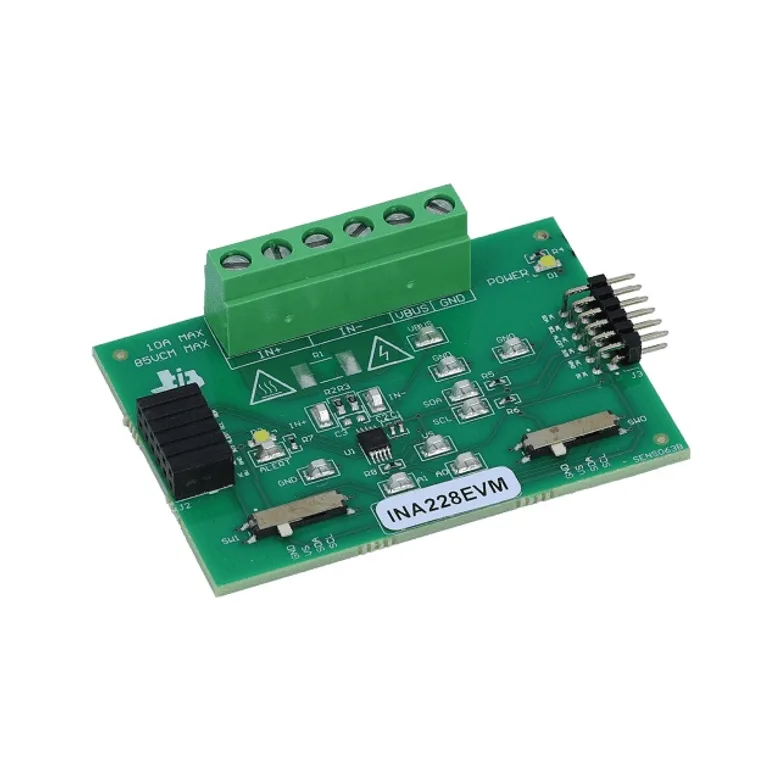 Texas Instruments INA238EVM
