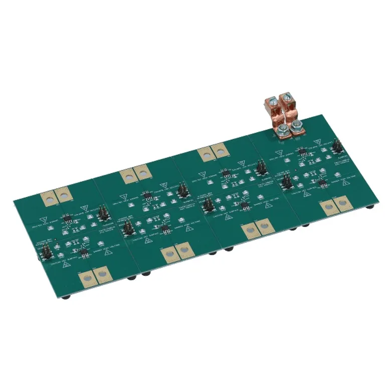 Texas Instruments TMCS1108EVM