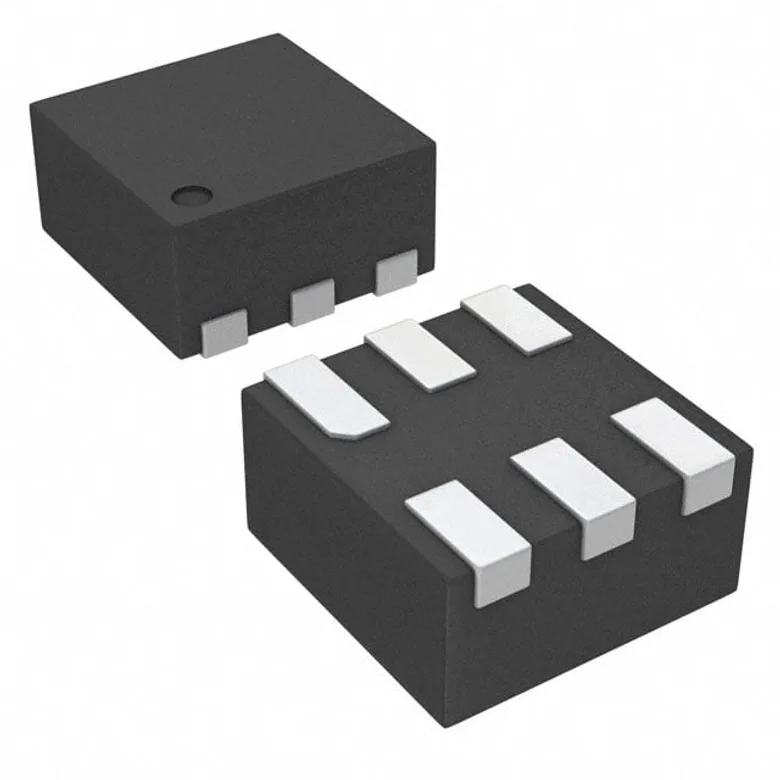 Texas Instruments TPS3703A4330DSER