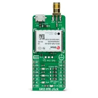 MikroElektronika MIKROE-4456
