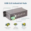 Coolgear CG-6PU2MGD thumbnail 2