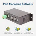 Coolgear CG-6PU2MGD thumbnail 3