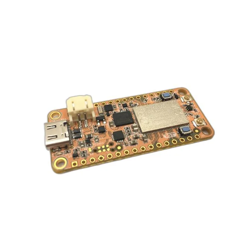 Circuit Dojo PASSY-NRF9160-FEATHER