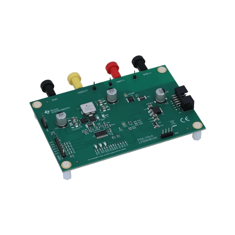 Texas Instruments LP8864EVM