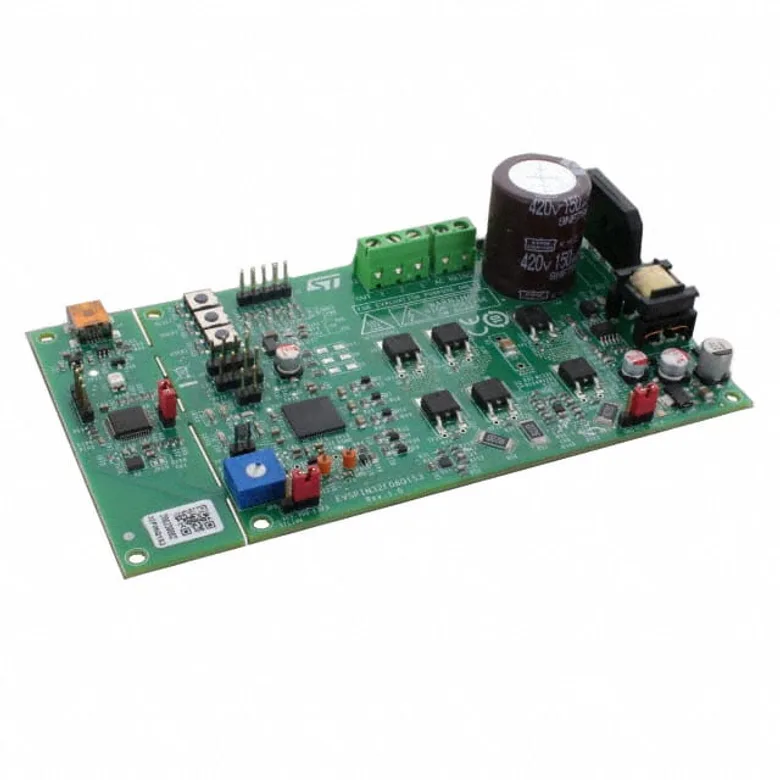 STMicroelectronics EVSPIN32F06Q1S3