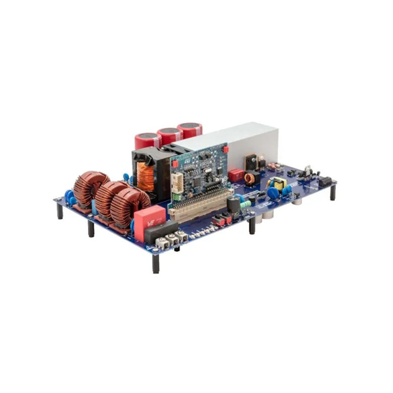 STMicroelectronics STEVAL-DPSTPFC1