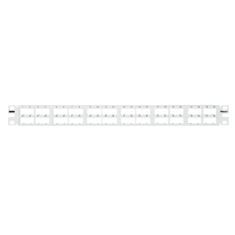 Panduit Corp CPP48HDEWWH