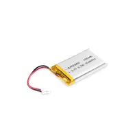 MikroElektronika MIKROE-698