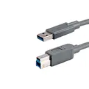 Same Sky (Formerly CUI Devices) CBL-UA3-UB3-20GT