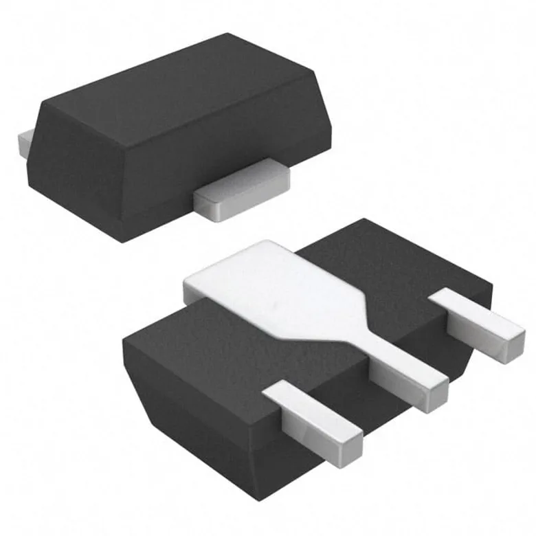 Mini-Circuits PGA-103+