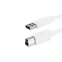 Same Sky (Formerly CUI Devices) CBL-UA3-UB3-10WP