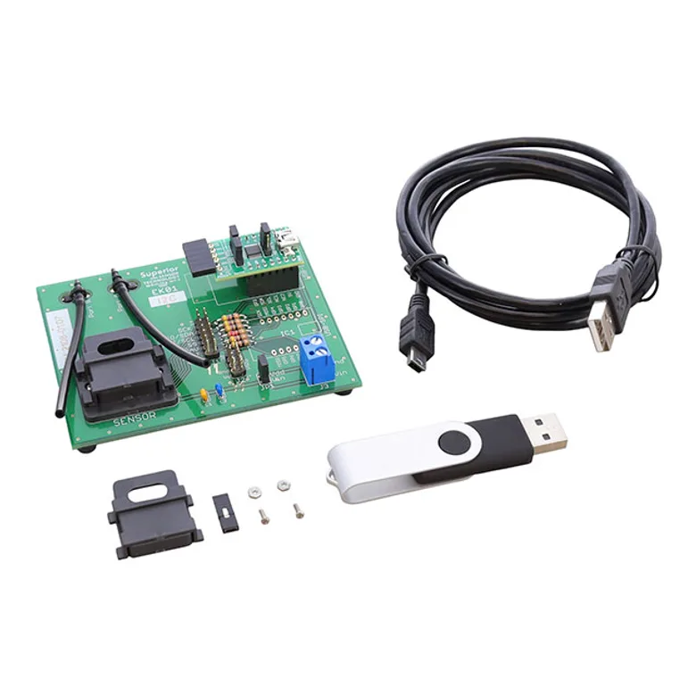 Superior Sensor Technology, Inc. EB01-I2C