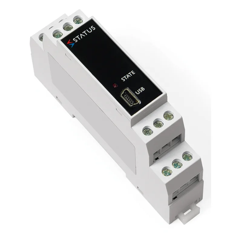 Status Instruments Ltd SEM1600B