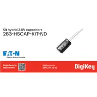 Eaton - Electronics Division HSCAP-KIT