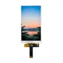 Focus LCDs E50RA-I-MW550-N