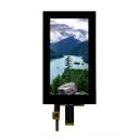 Focus LCDs E60RA-I-MW480-C