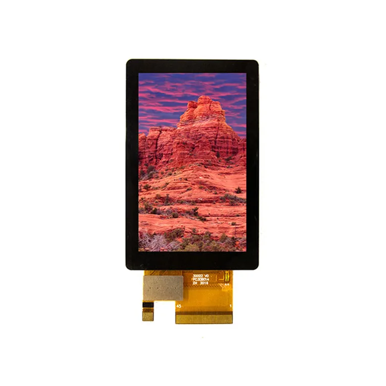 Focus LCDs E30RA-FW350-C