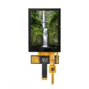 Focus LCDs E35RC-B-MW360-C