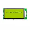 Focus LCDs C204C-YTY-LW65