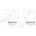 USBGear USBG-AB2RB thumbnail 4