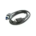USBGear USBG-U3CMBM36B