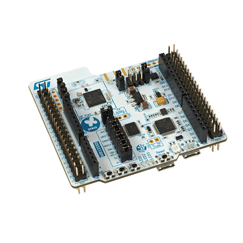 STMicroelectronics NUCLEO-WB55RG