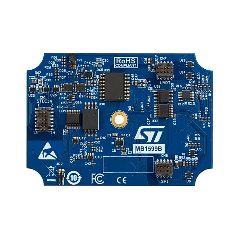 STMicroelectronics B-STLINK-ISOL