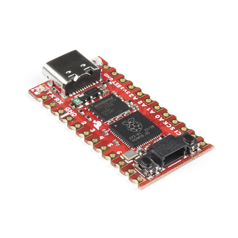 SparkFun Electronics 17717