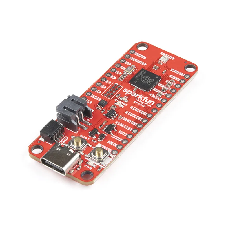 SparkFun Electronics 17745