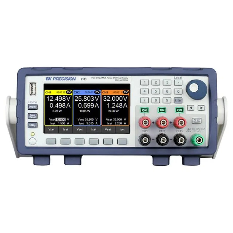 B&K Precision 9141-GPIB